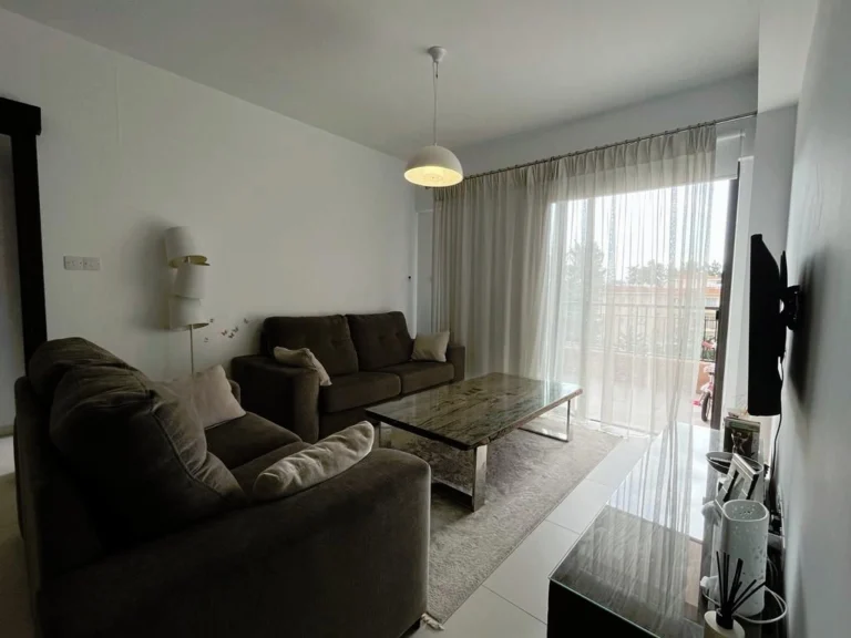 3 Bedroom Apartment for Sale in Paphos District