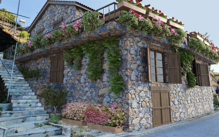 Cheap Houses and Villas for Sale Nicosia