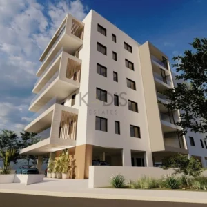 2 Bedroom Apartment for Sale in Latsia, Nicosia District