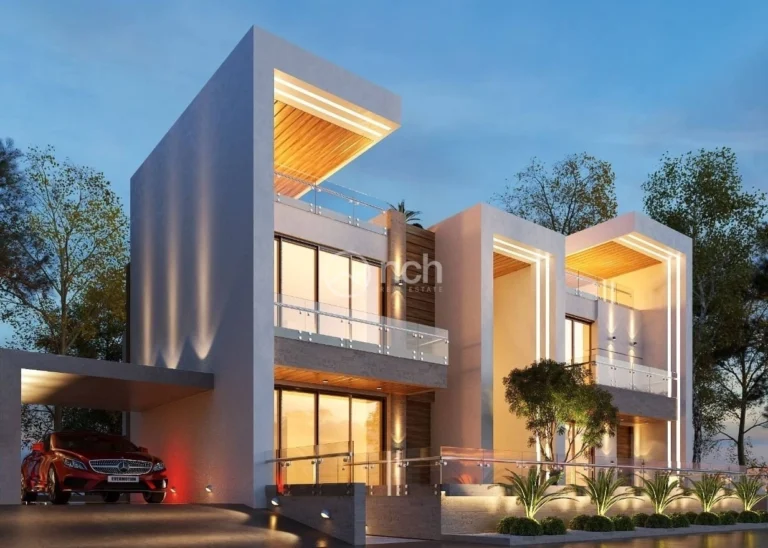 2 Bedroom Apartment for Sale in Parekklisia, Limassol District