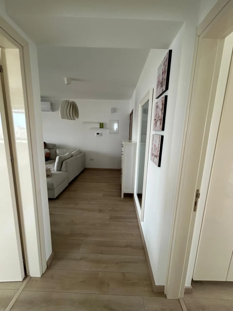 2 Bedroom Apartment for Sale in Agios Nikolaos, Larnaca District