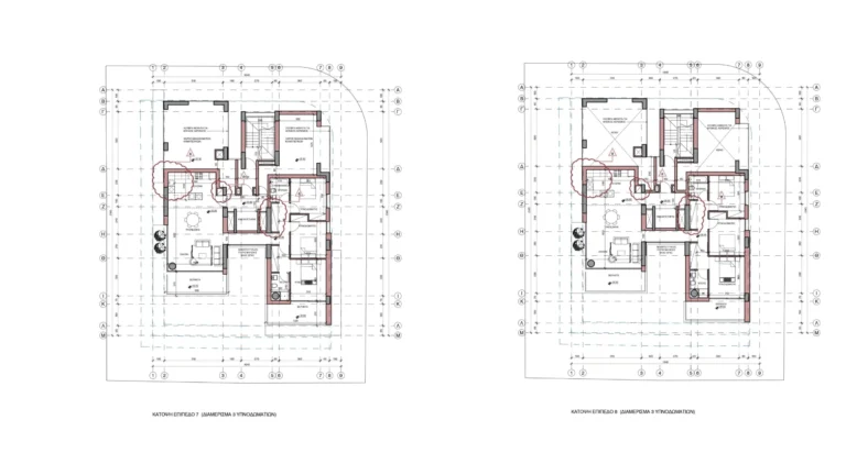 3 Bedroom Apartment for Sale in Larnaca District