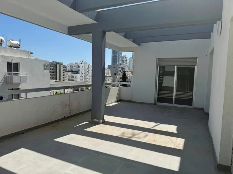 6+ Bedroom Apartment for Rent in Limassol District