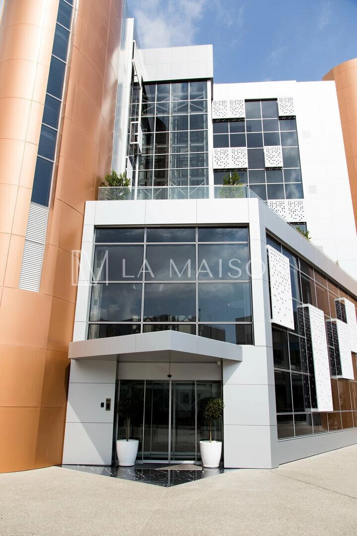 6365m² Building for Sale in Engomi, Limassol District