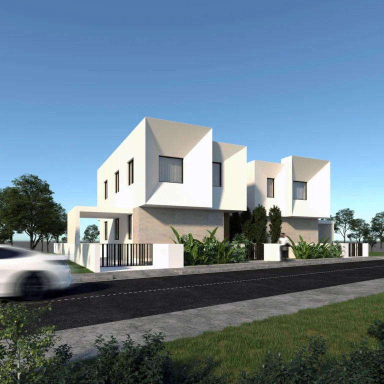 3 Bedroom House for Sale in Nicosia District