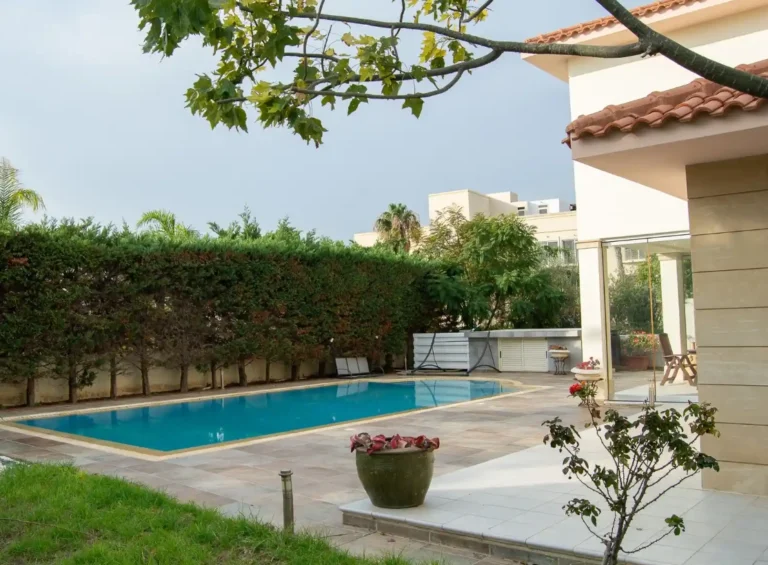 3 Bedroom Apartment for Sale in Mazotos, Larnaca District