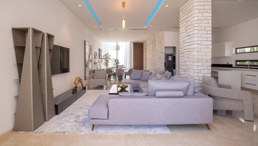 3 Bedroom House for Sale in Pegeia, Paphos District