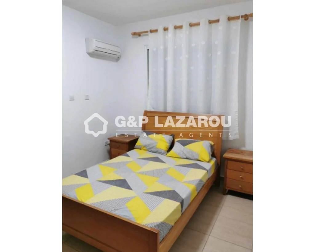 2 Bedroom Apartment for Sale in Paphos – Universal