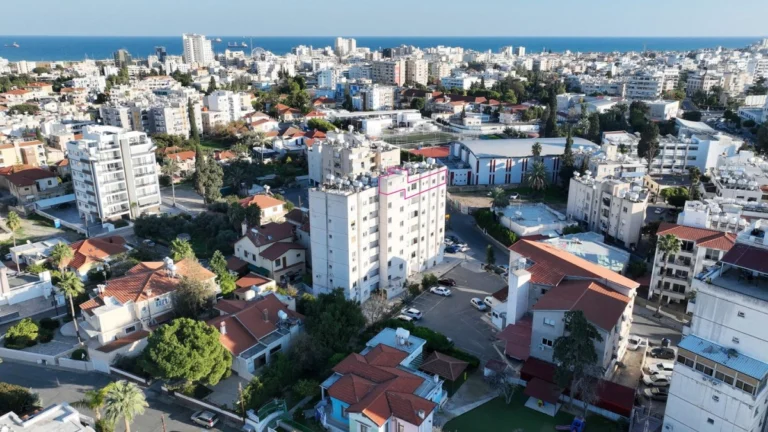 3 Bedroom Apartment for Sale in Larnaca District