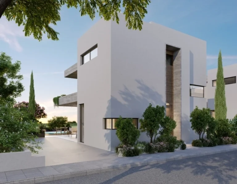 3 Bedroom House for Sale in Agia Triada, Famagusta District