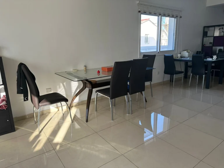 4 Bedroom House for Rent in Limassol District