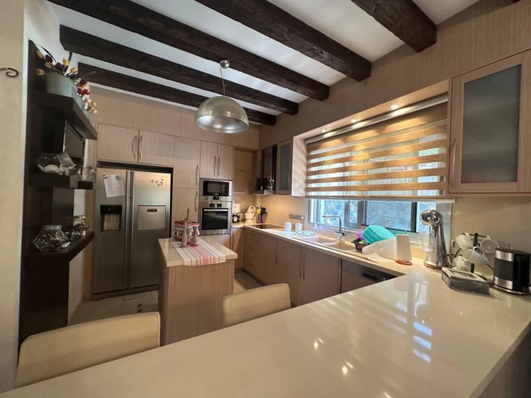 3 Bedroom House for Sale in Moniatis, Limassol District