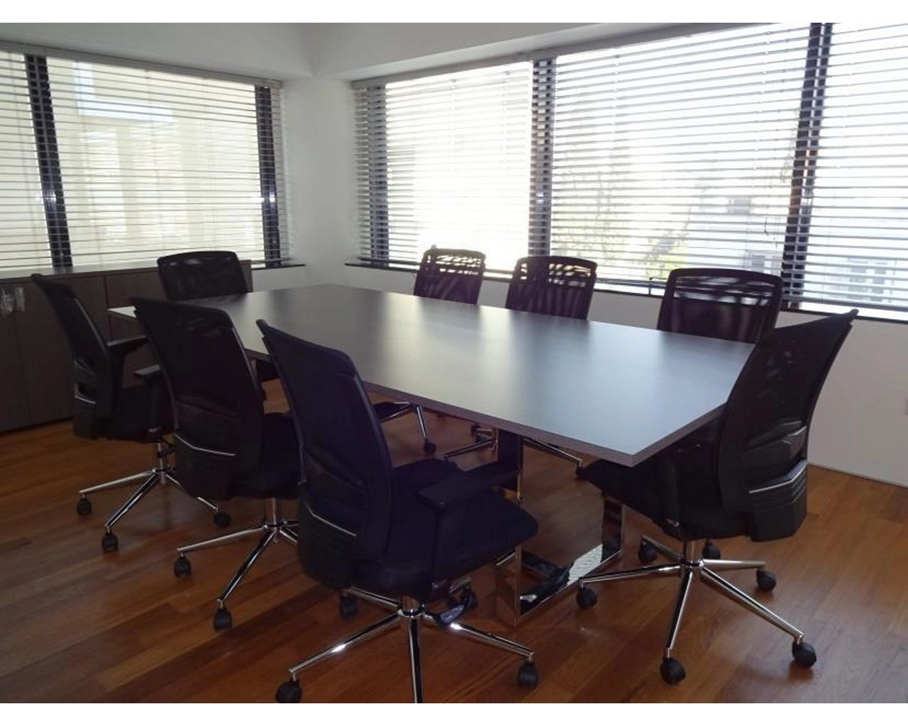 30m² Office for Rent in Agia Triada, Limassol District