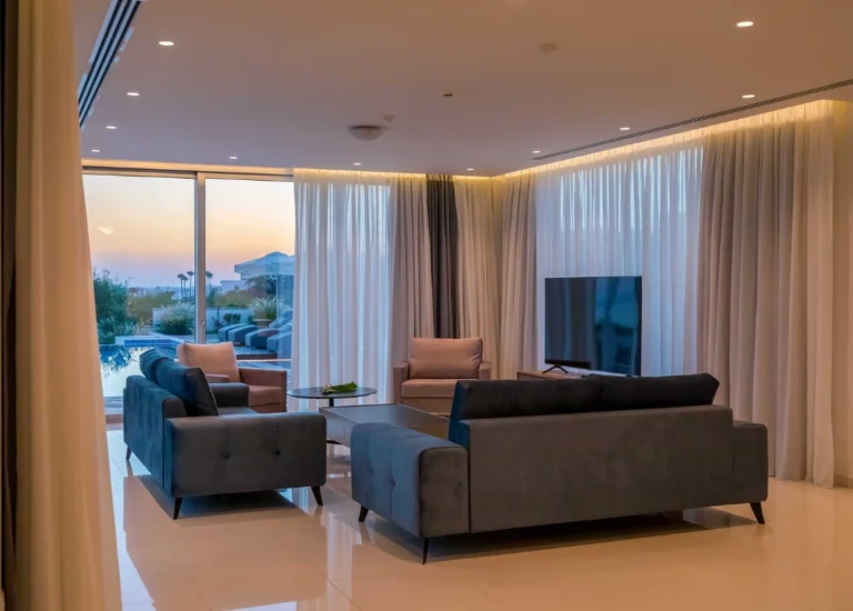 3 Bedroom House for Sale in Cape Greko, Famagusta District