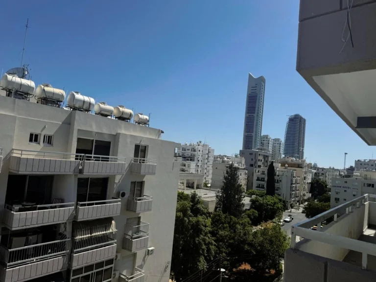 6+ Bedroom Apartment for Rent in Limassol District