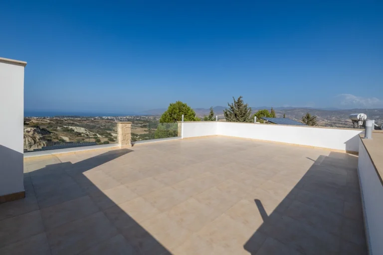 5 Bedroom House for Sale in Paphos District