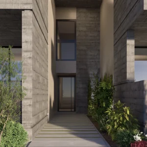 3 Bedroom Apartment for Sale in Limassol – Panthea