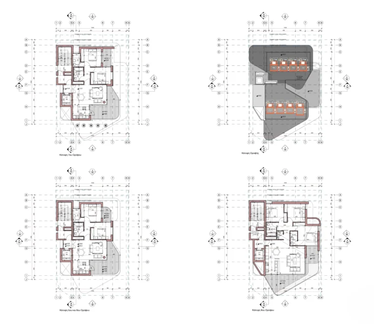 3 Bedroom Apartment for Sale in Larnaca District