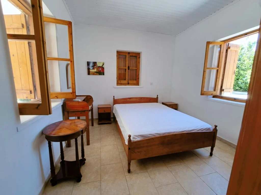 1 Bedroom House for Rent in Polemi, Paphos District