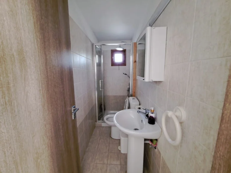 1 Bedroom House for Rent in Polemi, Paphos District