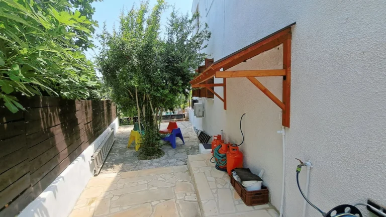 3 Bedroom House for Sale in Kritou Tera, Paphos District