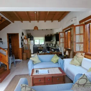 3 Bedroom House for Sale in Kritou Tera, Paphos District