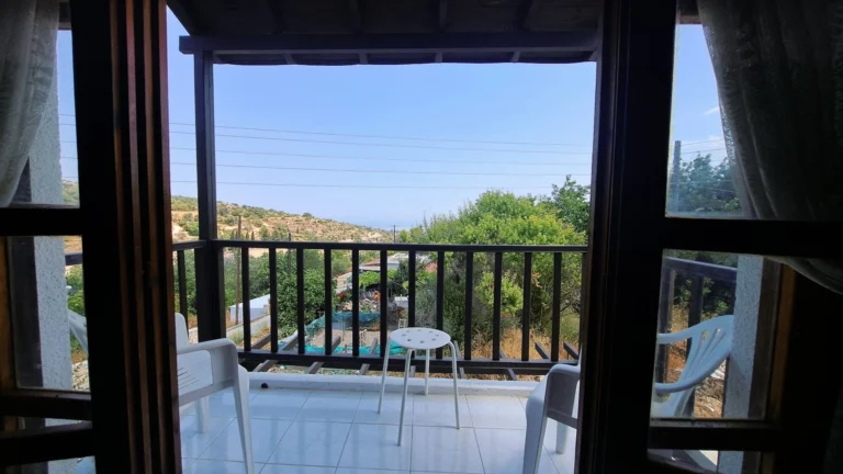 3 Bedroom House for Sale in Kritou Tera, Paphos District