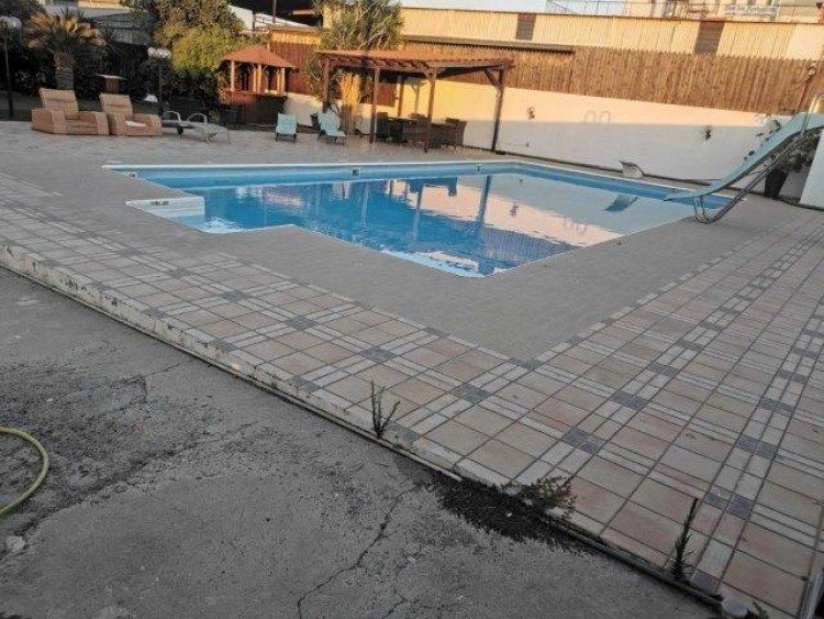 6+ Bedroom House for Rent in Limassol – Zakaki