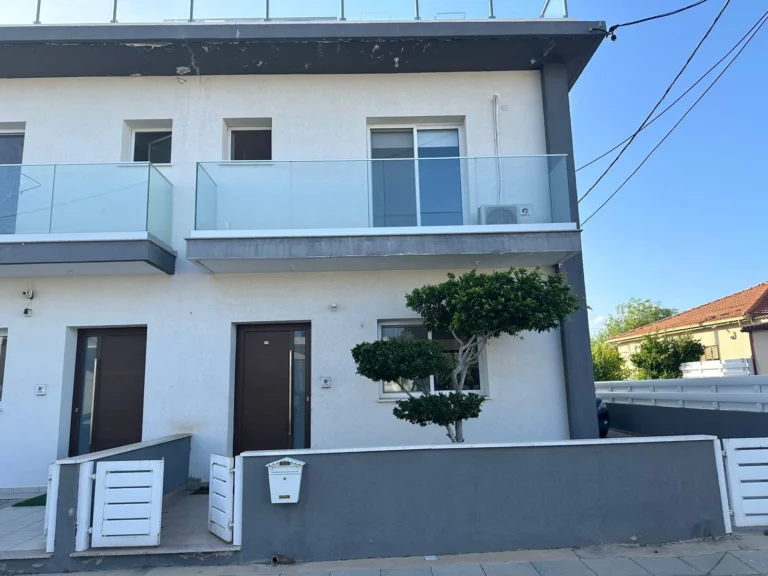 4 Bedroom House for Rent in Limassol District