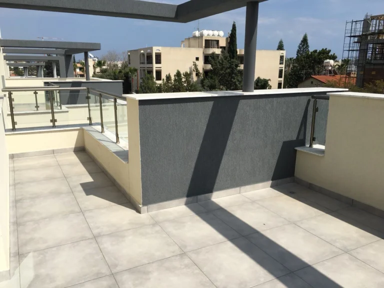 2 Bedroom Apartment for Sale in Limassol District