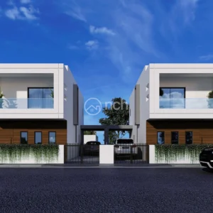 3 Bedroom House for Sale in Kouklia Pafou, Paphos District