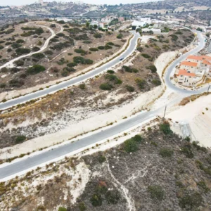 Plot for Sale in Agios Tychonas, Limassol District