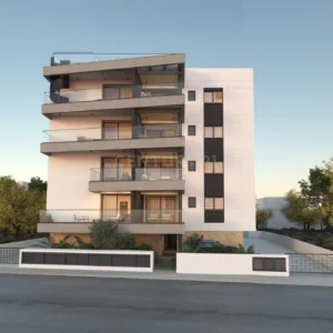 2 Bedroom Apartment for Sale in Limassol District