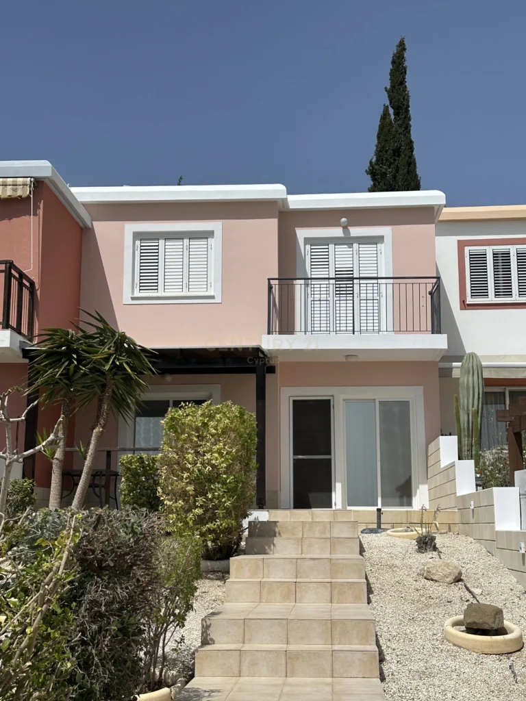 3 Bedroom House for Sale in Pegeia, Paphos District