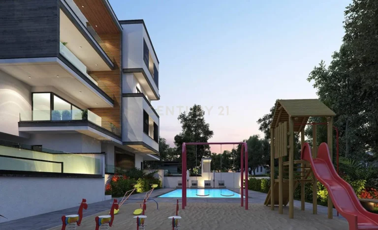 3 Bedroom Apartment for Sale in Germasogeia, Limassol District