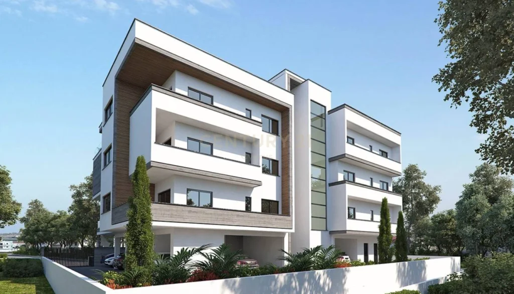 3 Bedroom Apartment for Sale in Germasogeia, Limassol District