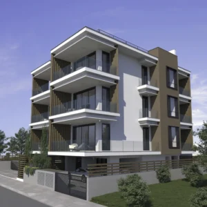 2 Bedroom Apartment for Sale in Limassol District