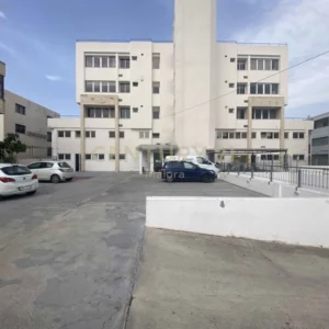 2051m² Building for Sale in Limassol District