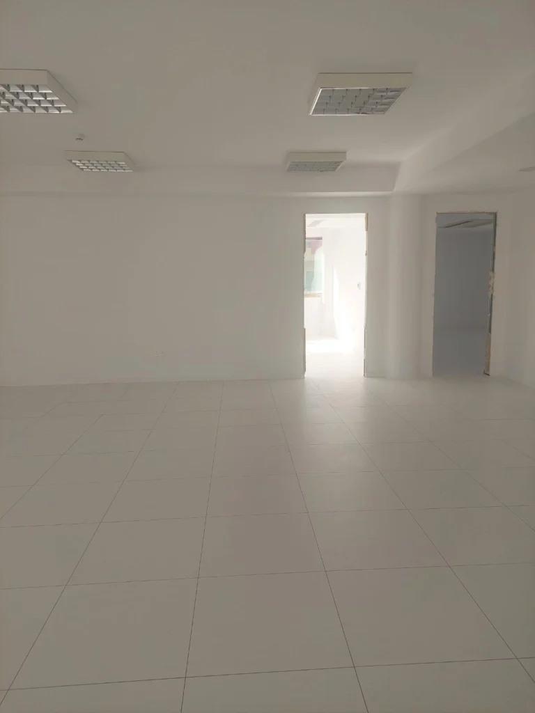 200m² Office for Rent in Limassol District