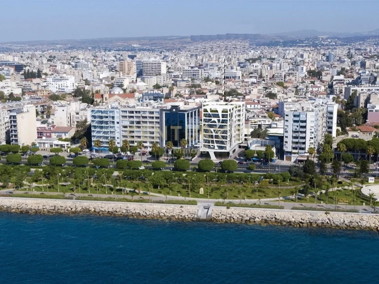 3 Bedroom Apartment for Sale in Limassol District