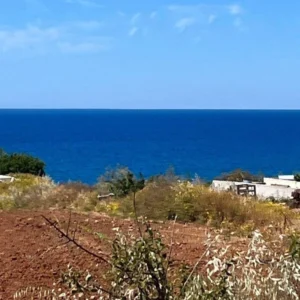 Plot for Sale in Pomos, Paphos District