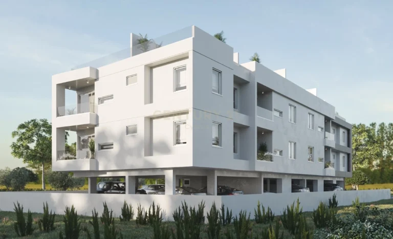 2 Bedroom Apartment for Sale in Larnaca District