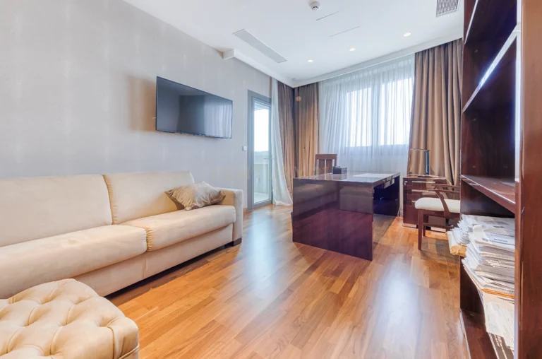 3 Bedroom Apartment for Sale in Mouttagiaka, Limassol District