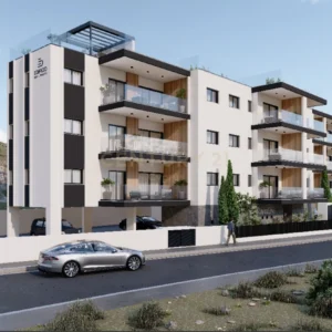 2 Bedroom Apartment for Sale in Germasogeia, Limassol District