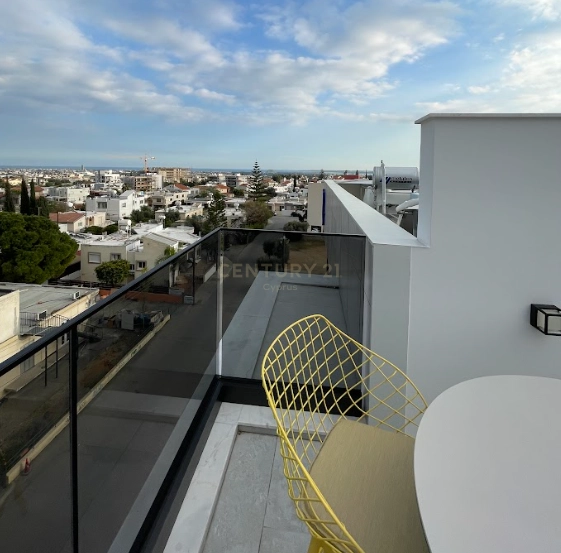 1 Bedroom Apartment for Sale in Ypsonas, Limassol District