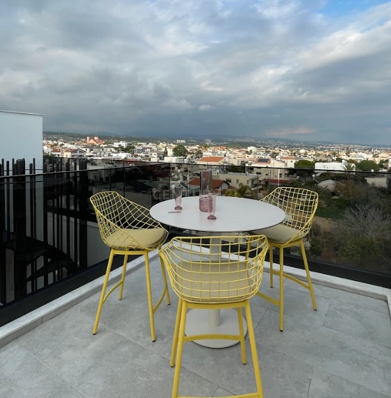 1 Bedroom Apartment for Sale in Ypsonas, Limassol District