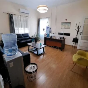 250m² Office for Rent in Limassol – Katholiki