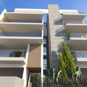 2 Bedroom Apartment for Sale in Nicosia District