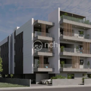 2 Bedroom Apartment for Sale in Nicosia District