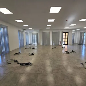 447m² Office for Rent in Limassol District